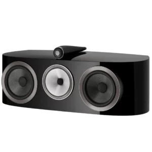 Центральный канал Bowers & Wilkins HTM81 D4 Gloss Black
