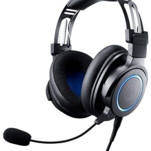 Игровая гарнитура Audio Technica ATH-G1