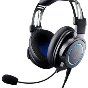 Игровая гарнитура Audio Technica ATH-G1