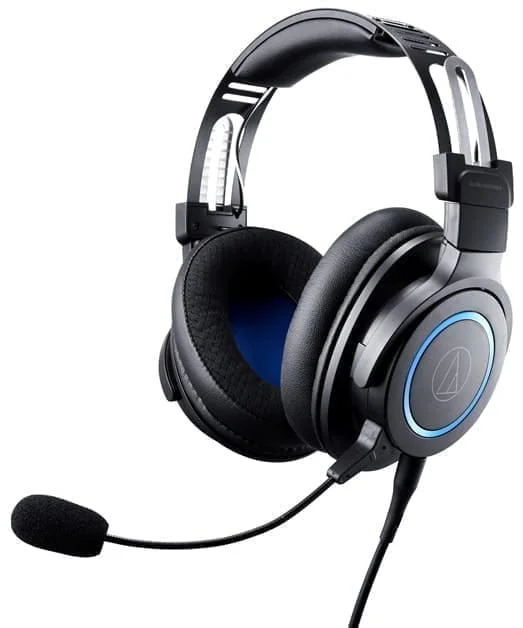 Игровая гарнитура Audio Technica ATH-G1