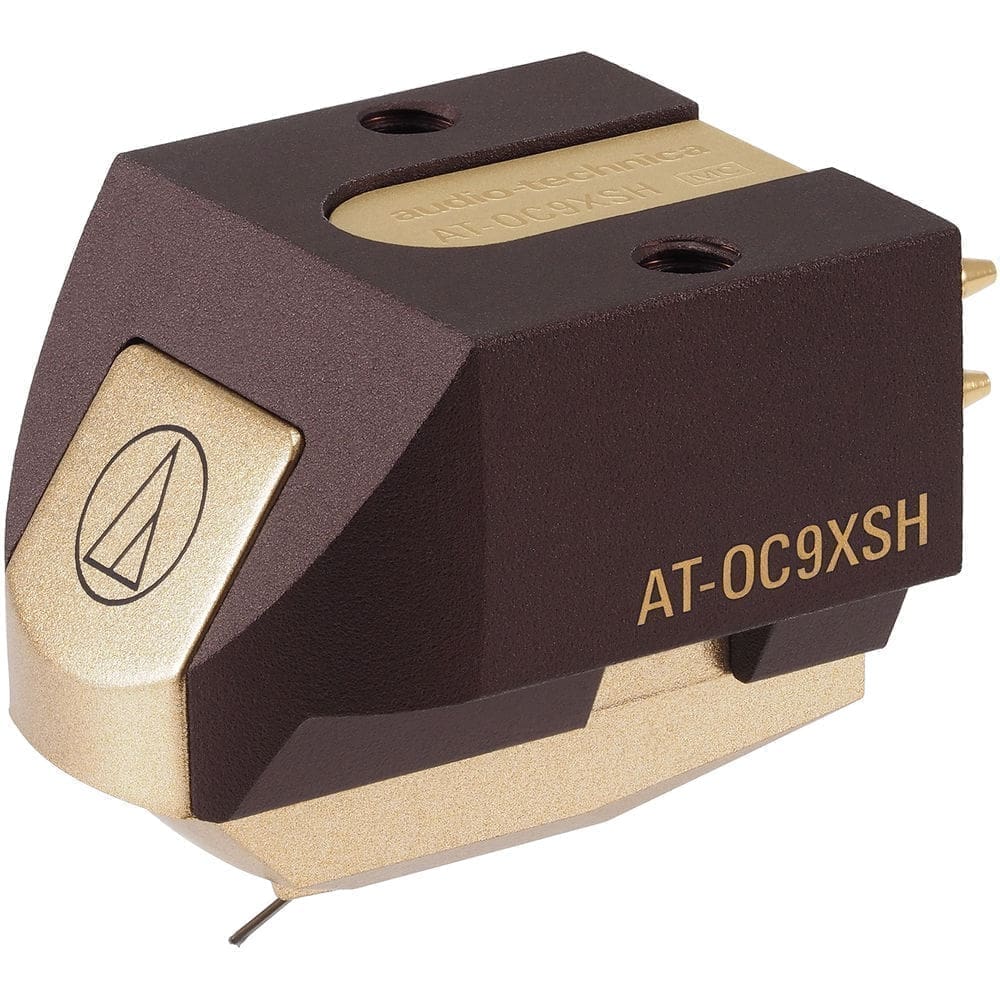 Головка звукоснимателя Audio Technica AT-OC9XSH