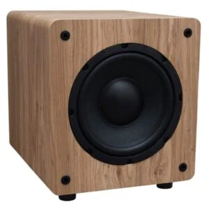 Сабвуфер Taga Harmony TSW-60 OAK