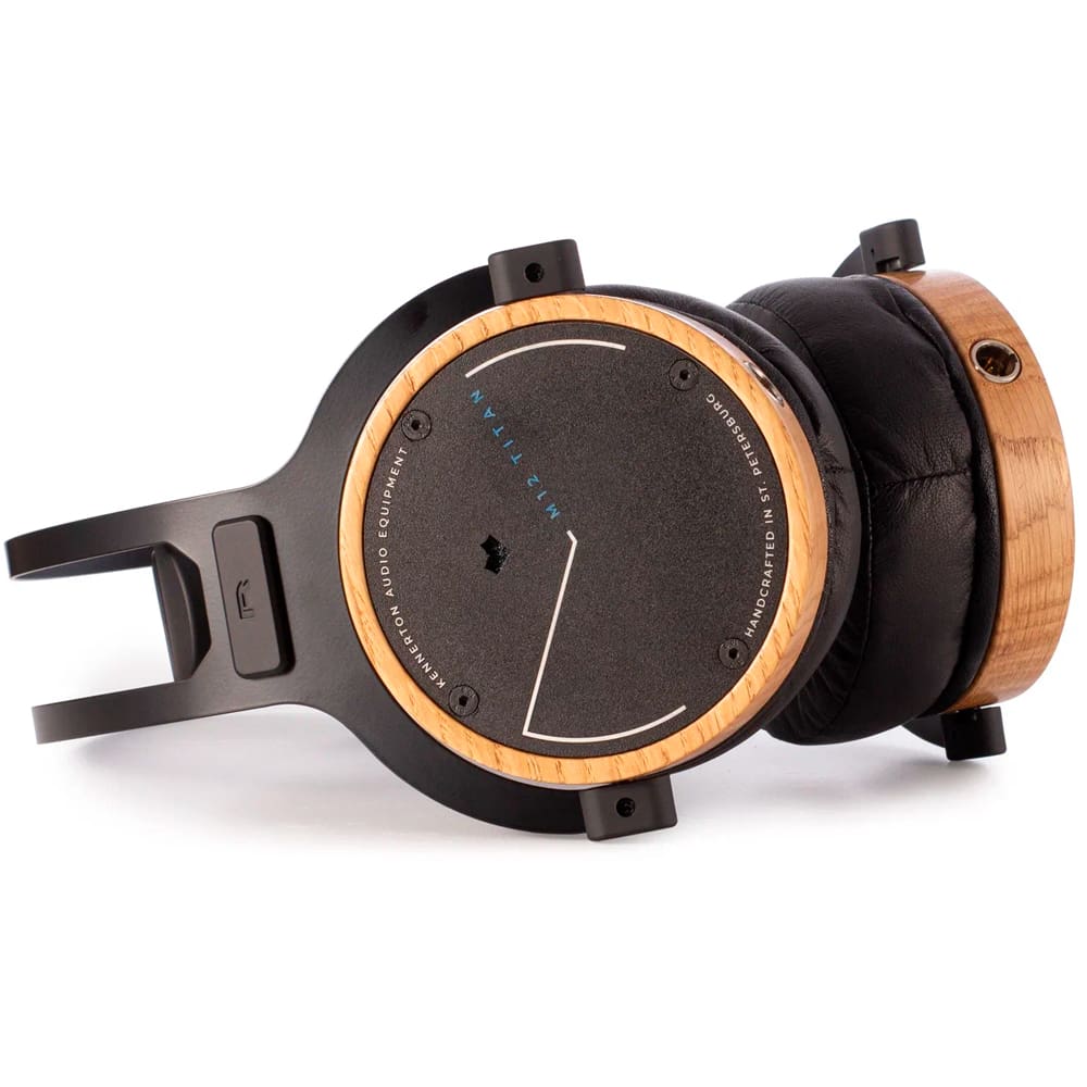 Наушники Kennerton M12 Titan Basic