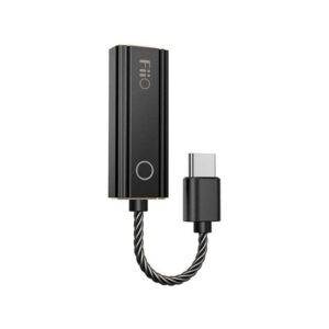 Портативный ЦАП/усилитель FiiO KA1