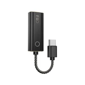 Портативный ЦАП/усилитель FiiO KA1