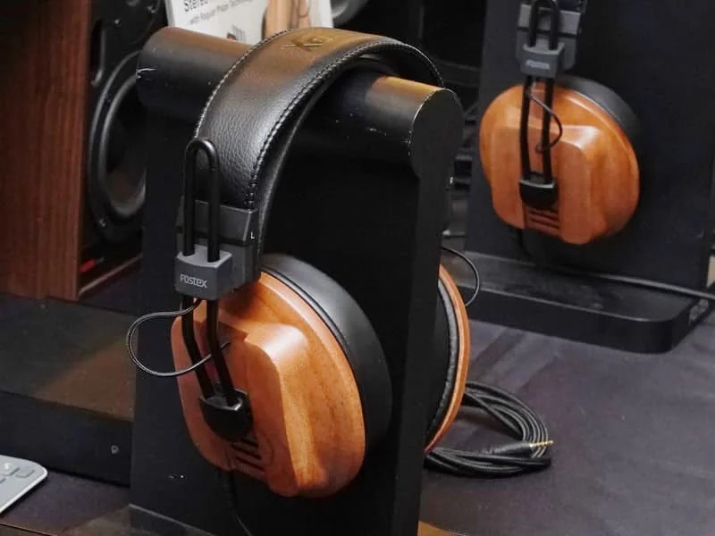 Наушники Fostex T60RP