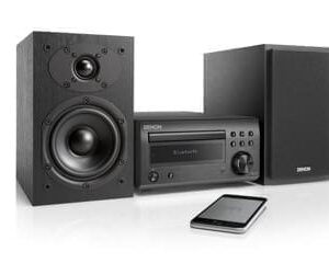 Denon D-M41