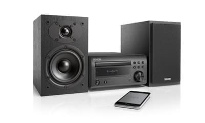 Denon D-M41