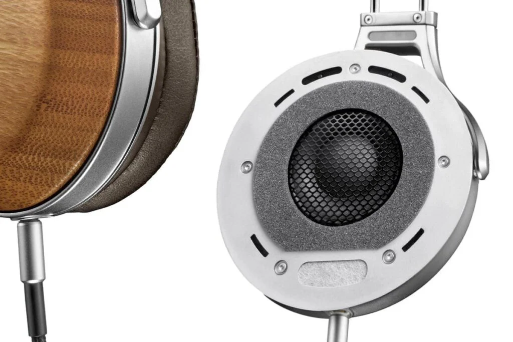 Наушники Denon AH-D9200
