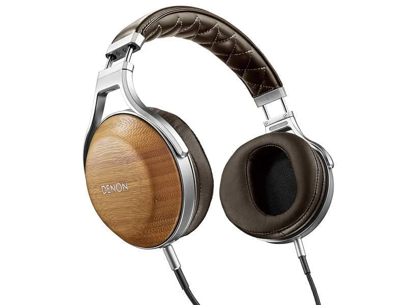 Наушники Denon AH-D9200