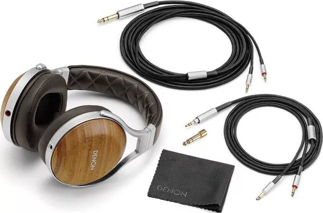 Наушники Denon AH-D9200