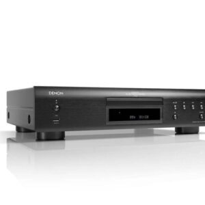 CD-проигрыватель Denon DCD-900NE Black