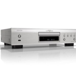 CD-проигрыватель Denon DCD-900NE Silver
