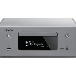 CD-ресивер Denon RCD-N11 Grey