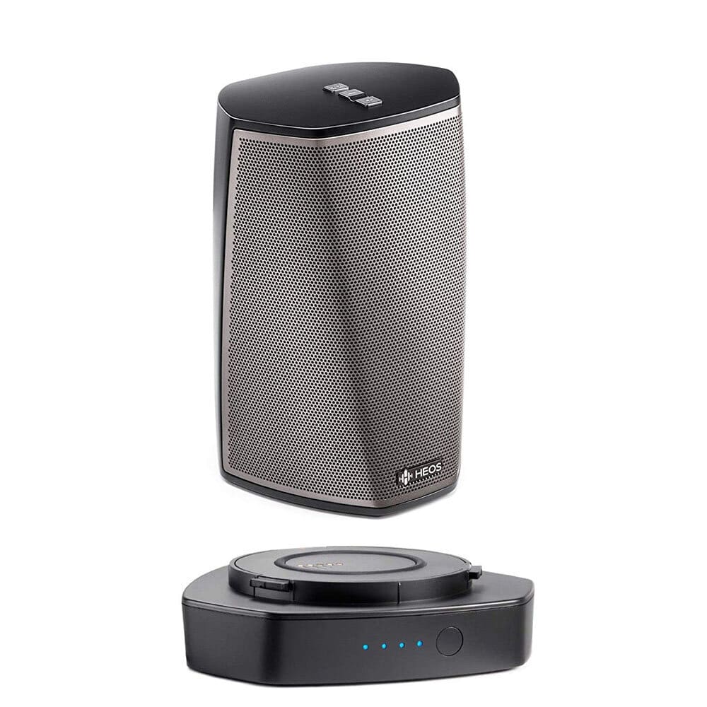 Батарея аккумуляторная Denon HEOS 1 GO PACK HS2 Black