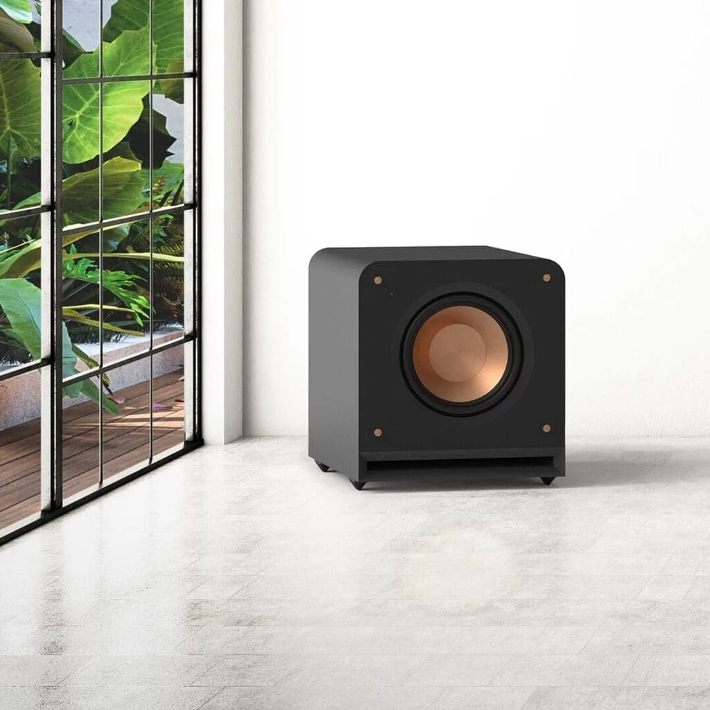 Сабвуфер Klipsch RP-1000SW