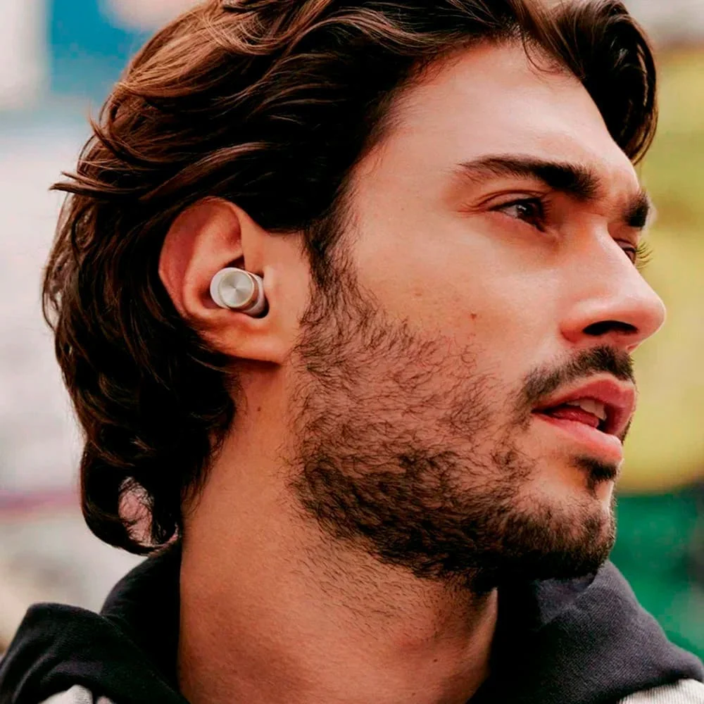 Наушники Bowers & Wilkins Pi5 S2 Cloud Grey