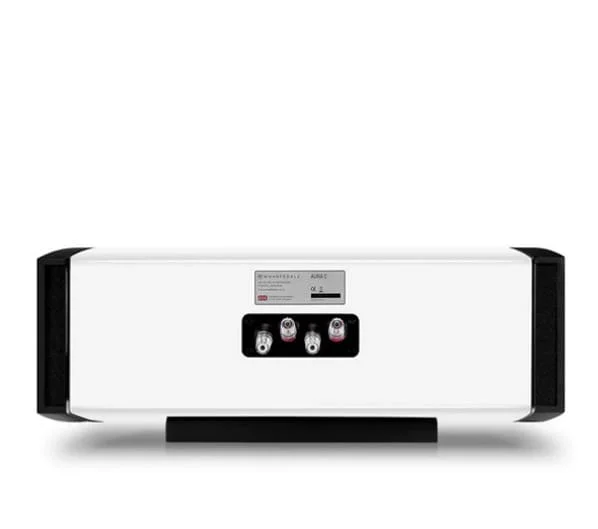 Центральный канал Wharfedale Aura СS Hi-Gloss White