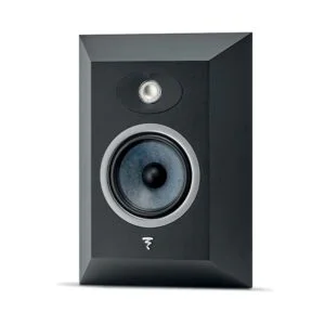 Настенная акустика Focal Theva Surround Black