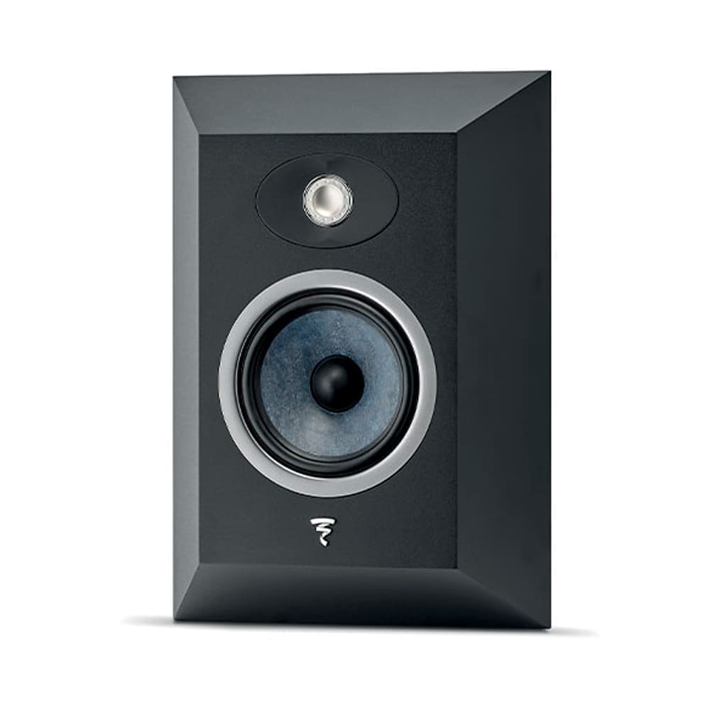 Настенная акустика Focal Theva Surround Black