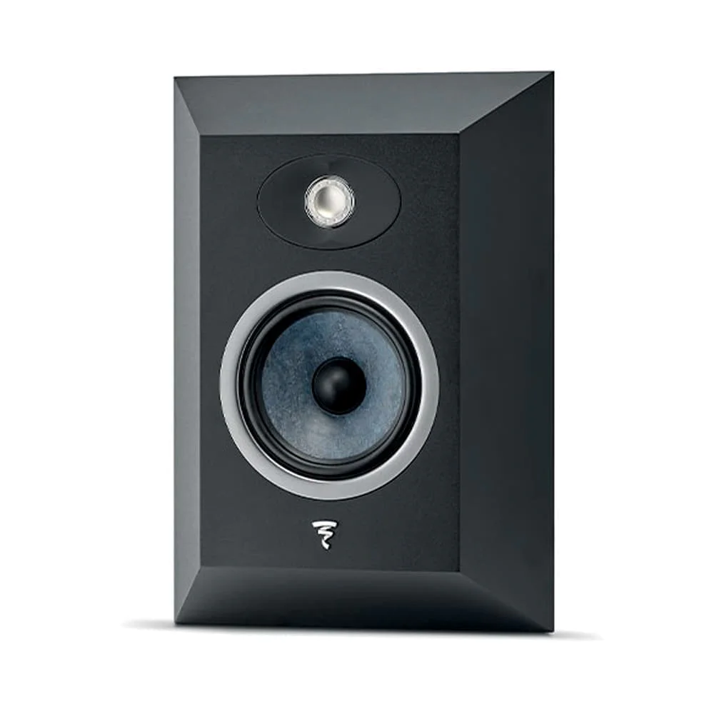 Настенная акустика Focal Theva Surround Black