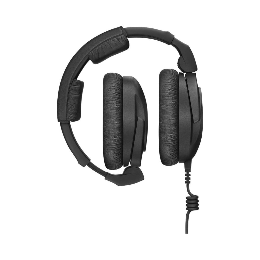 Наушники Sennheiser HD 300 PRO