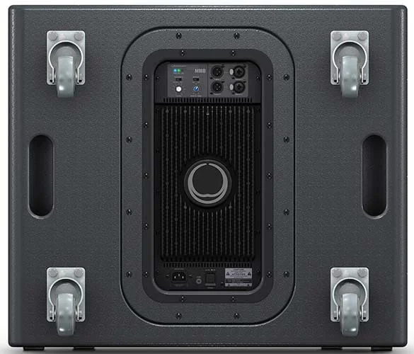 Сабвуфер TURBOSOUND M18B