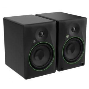 Студийные мониторы Mackie CR8BT