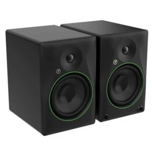 Студийные мониторы Mackie CR8BT