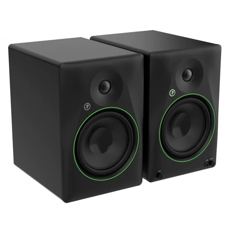 Студийные мониторы Mackie CR8BT