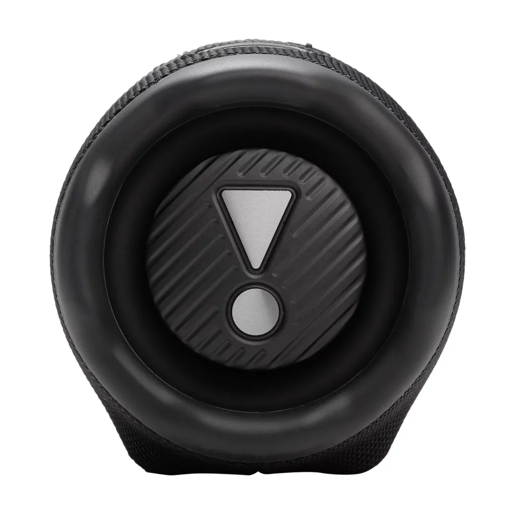 Портативная акустика JBL Charge 6 Black