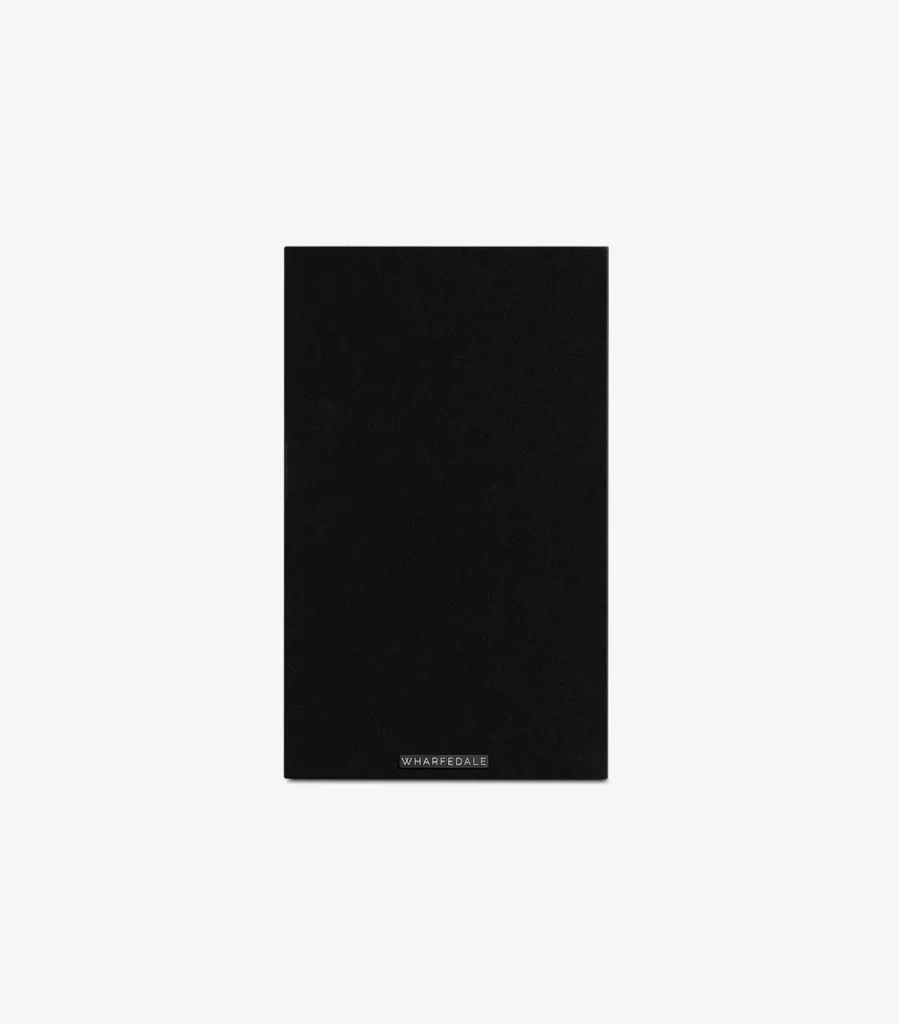 Полочная акустика Wharfedale Diamond 12.2i Black