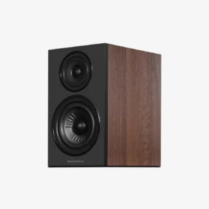 Полочная акустика Wharfedale Diamond 12.2i Walnut