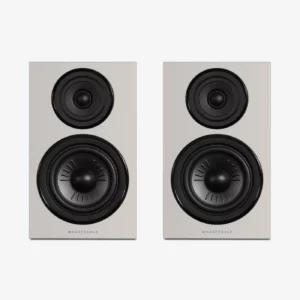 Полочная акустика Wharfedale Diamond 12.2i Grey