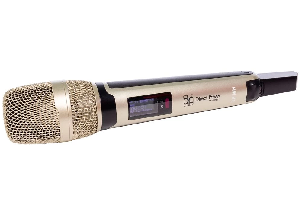 Радиосистема DP Technology DP-220 Vocal