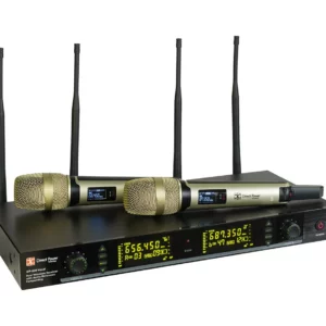 Радиосистема DP Technology DP-220 Vocal