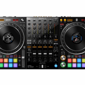 DJ Оборудование