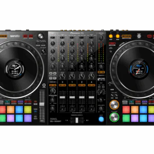 DJ Оборудование