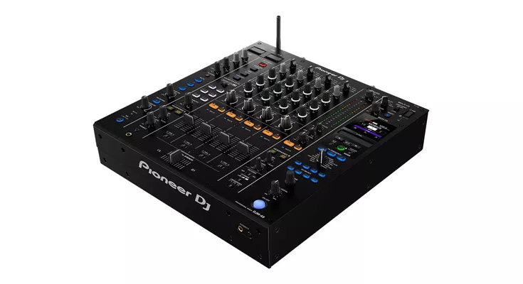 DJ-микшер Pioneer DJ DJM-A9