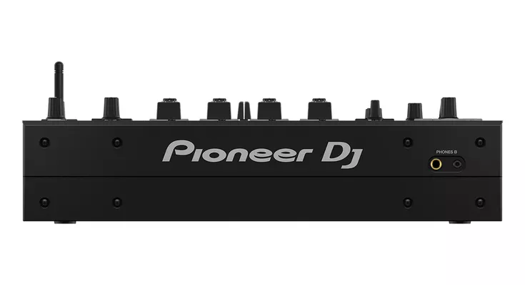 DJ-микшер Pioneer DJ DJM-A9