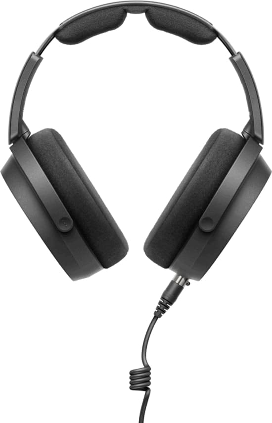 Наушники Sennheiser HD 490 PRO Plus
