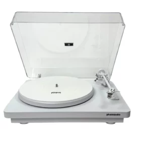 Проигрыватель винила Phaze Audio Diana MK2 Siberian White