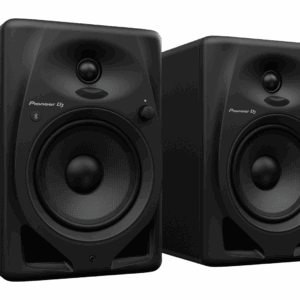 Pioneer Dj DM-50D-BT-B