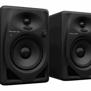 Pioneer Dj DM-50D-BT-B