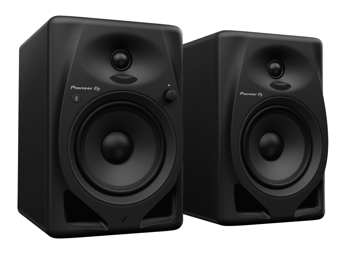 Pioneer Dj DM-50D-BT-B