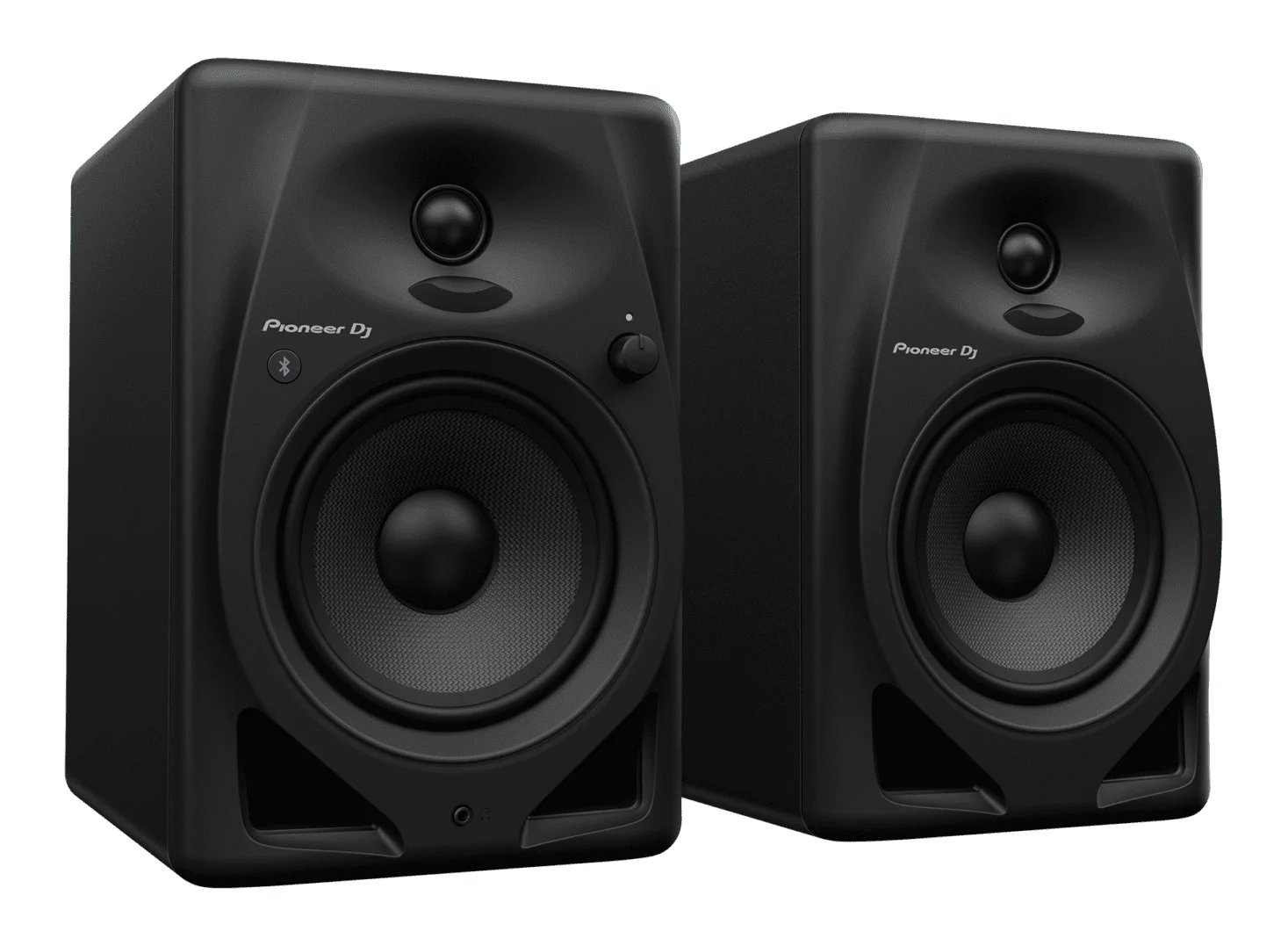 Pioneer Dj DM-50D-BT-B
