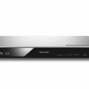 Blu-ray-плеер Panasonic DMP-BDT181EB