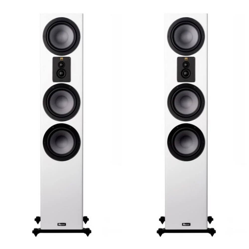 Напольная акустика Magnat Signature 607 White