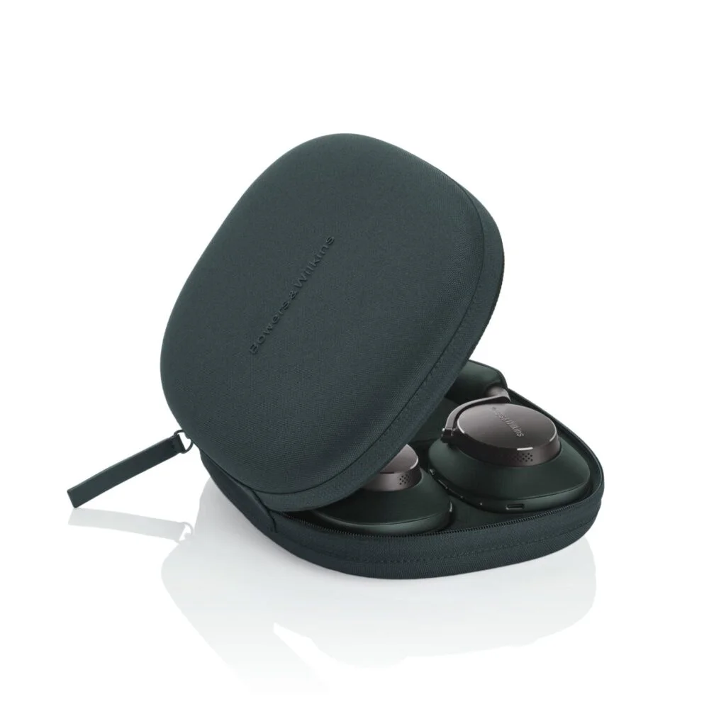 Беспроводные наушники Bowers & Wilkins Px8 Black