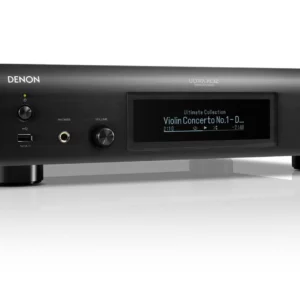 Сетевой проигрыватель Denon DNP-2000NE Black